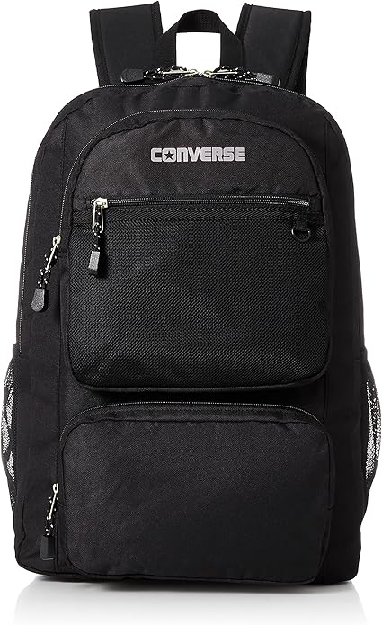 コンバース(CONVERSE) ポリ 2ポケット バックパック