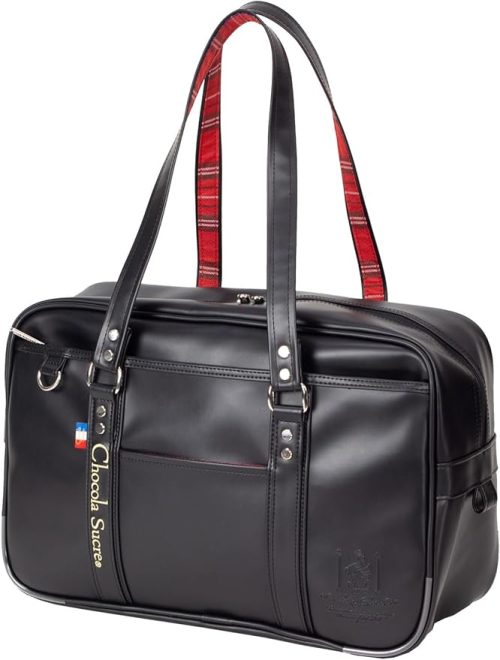 ショコラシュクレ(ChocolaSucre) スクールバッグ 合皮 CH-G02