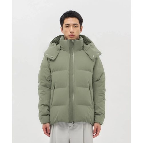 デサント(descente) 水沢ダウン アンカー