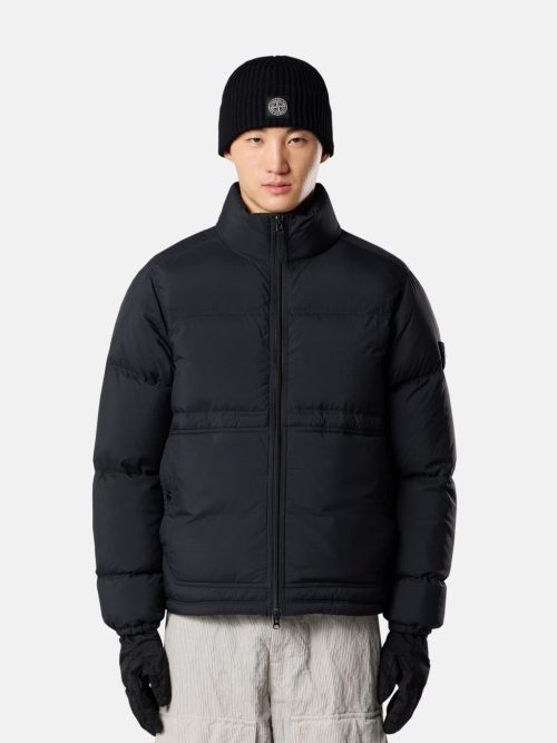 ストーンアイランド(STONE ISLAND) 4100125 MATT RIPSTOP CORDURA ADVANCED FABRICS