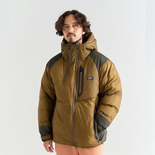 ナンガ(NANGA) オーロラテックスライト ダウンジャケット ミカミ