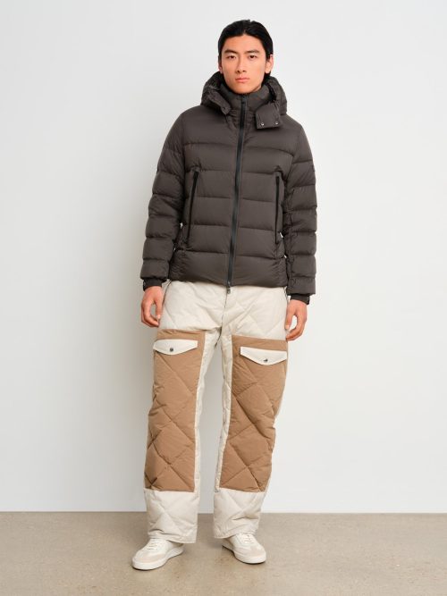 タトラス(TATRAS) BORBORE ボルボレ ダウンジャケット