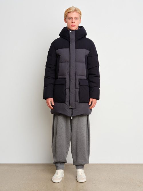 タトラス(TATRAS) AMOMO アモモ ダウンジャケット