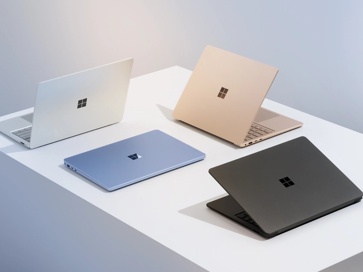 大人気‼️Surface Laptop 5☘2022年モデル☘第12世代☘動作良好