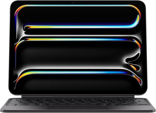 アップル(Apple) 11インチiPad Pro M5用 Magic Keyboard MWR23J/A