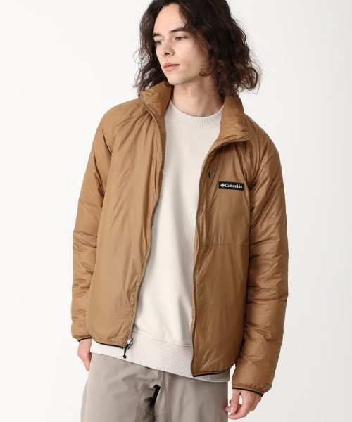 コロンビア(Columbia) ウッドロードダウンジャケット
