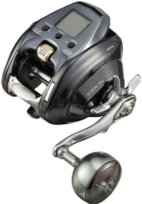 ダイワ(Daiwa) 21 シーボーグ 300J
