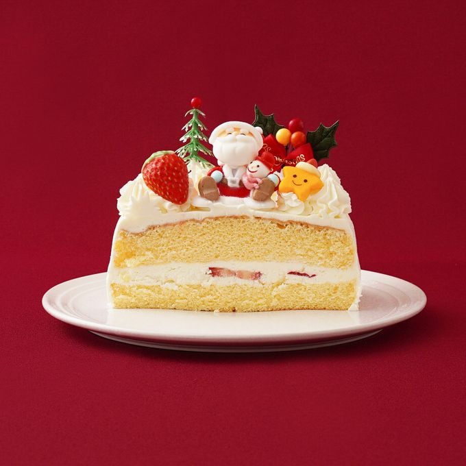 ケーキのイメージ