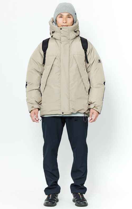 カリマー(KARRIMOR) nevis down jkt