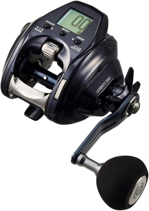 ダイワ(Daiwa) 23 レオブリッツ 300J
