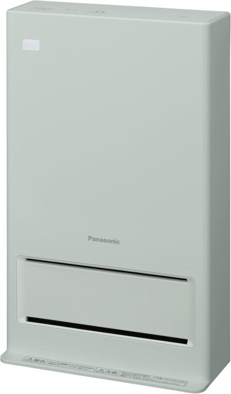 パナソニック(Panasonic) セラミックファンヒーター DS-FZS1200