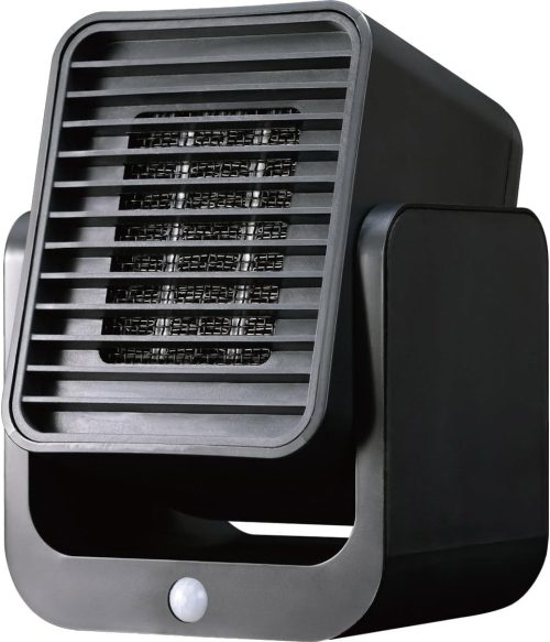 トップランド(TOPLAND) コンパクトセラミックヒーター SC-CH33