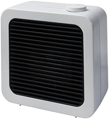 テクノス(TEKNOS) セラミックヒーター TS-101S