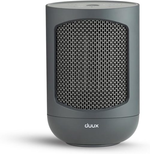 デュクス(Duux) 小型セラミックファンヒーター Zone DXCH41JP