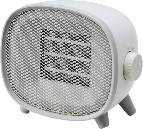 ユアサプライムス ちいさなセラミックヒーター YGT-S640F