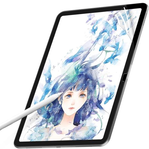PCフィルター専門工房 iPad Pro 13インチ用 ペーパーライクフィルム