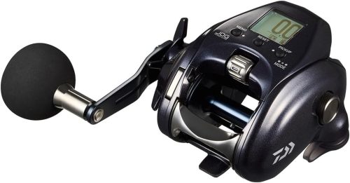 ダイワ(Daiwa) 25 レオブリッツ 400JL