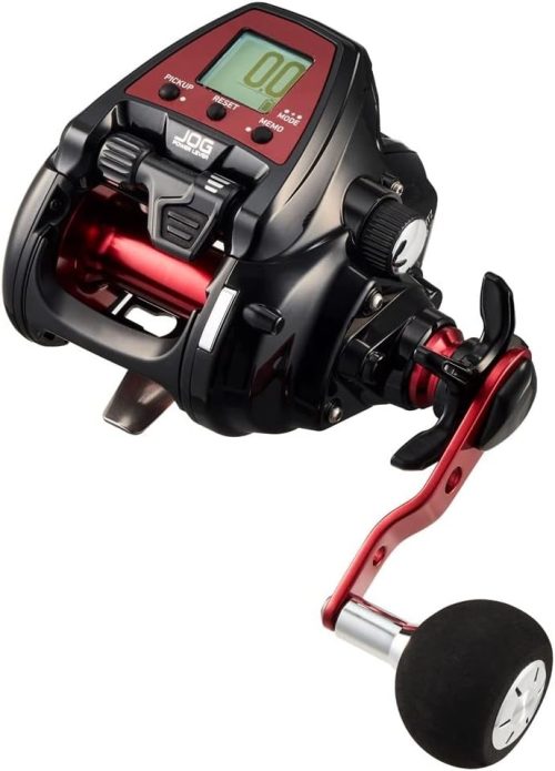 ダイワ(Daiwa) 23 レオブリッツ S500JP