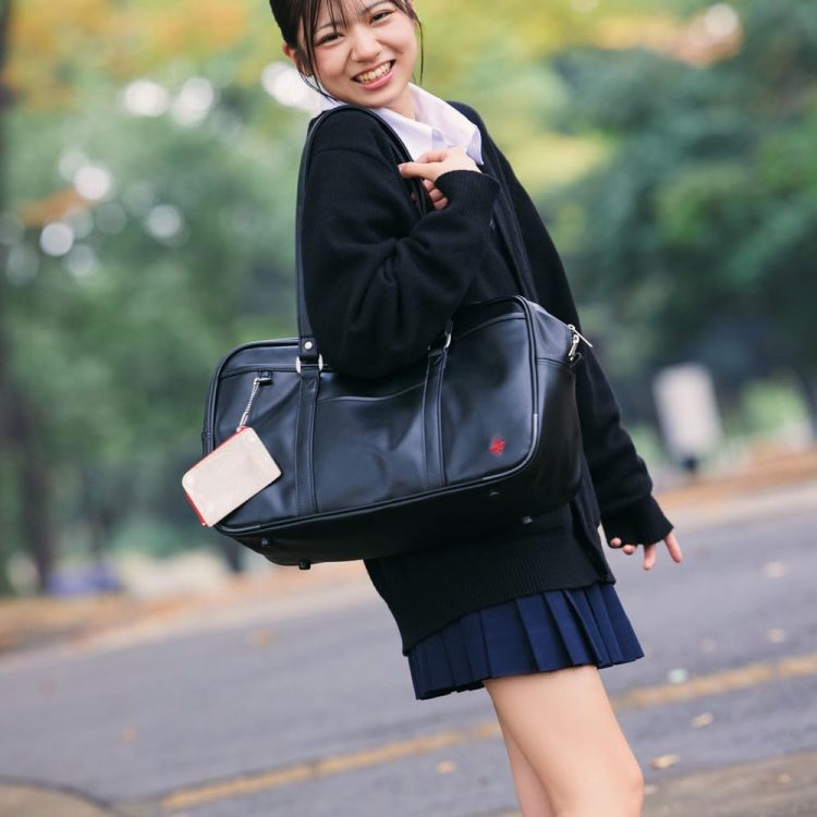 バッグのイメージ