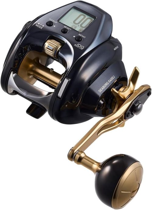 ダイワ(Daiwa) 24 シーボーグ G400J