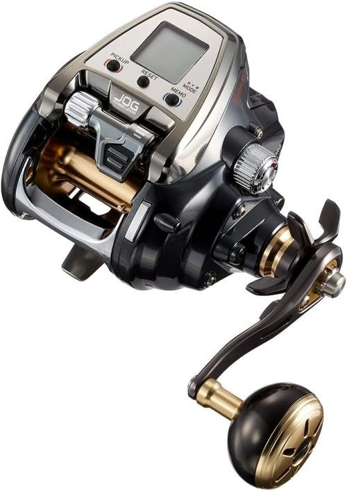 ダイワ(Daiwa) 19 シーボーグ 500JP