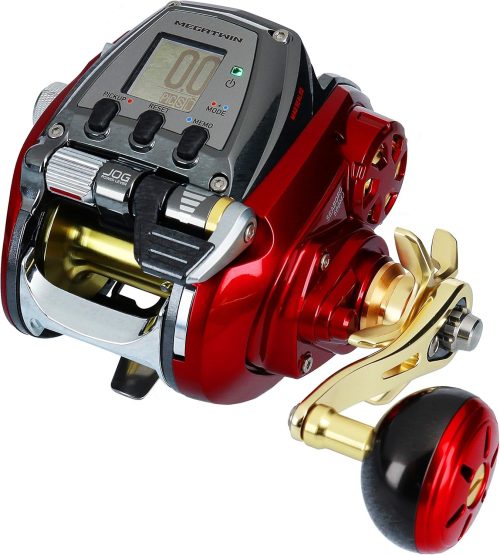 ダイワ(Daiwa) 19 シーボーグ 500MJ