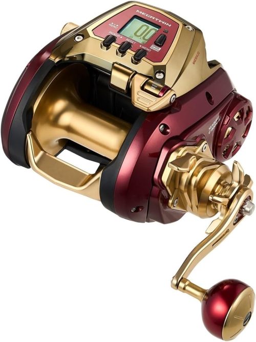ダイワ(Daiwa) 24 シーボーグ G1800M-RJ