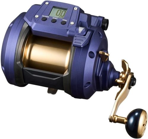 ダイワ(Daiwa) 23 シーパワー 800