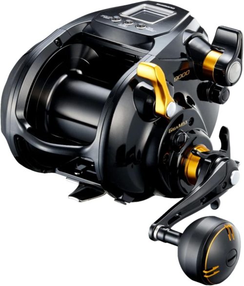シマノ(SHIMANO) 22 ビーストマスター 9000