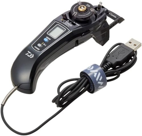 ダイワ(Daiwa) 22 クリスティア ワカサギ AIR