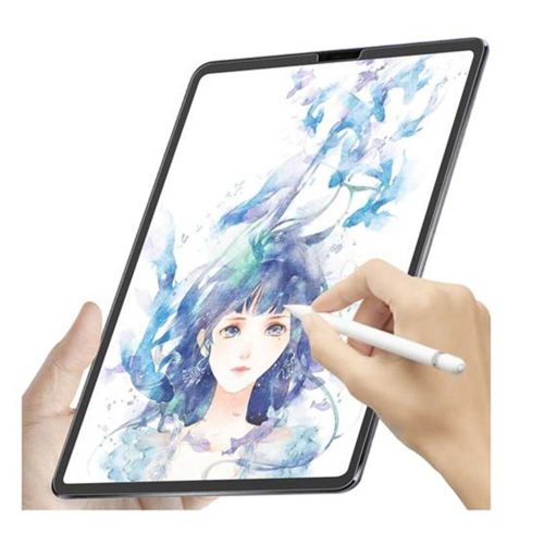 PCフィルター専門工房 iPad Pro 13インチ用 ペーパーライクフィルム