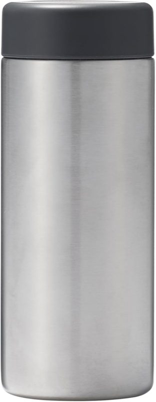 無印良品 ステンレス保温保冷ボトル 約200ml 44593752