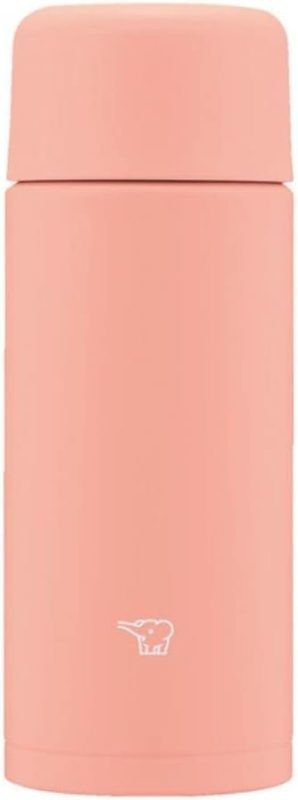 象印マホービン(ZOJIRUSHI) 水筒 ステンレスマグ SM-MA25