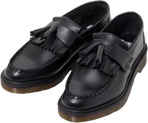 ドクターマーチン(Dr.Martens) ADRIAN タッセルローファー