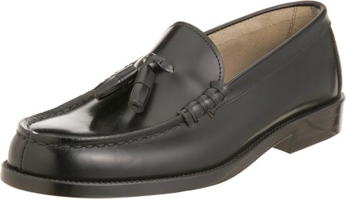 ハルタ(HARUTA) タッセルローファー #907