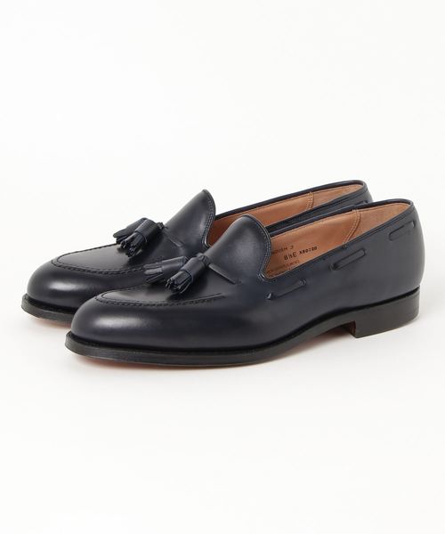 クロケット&ジョーンズ(Crockett & Jones) CAVENDISH 3