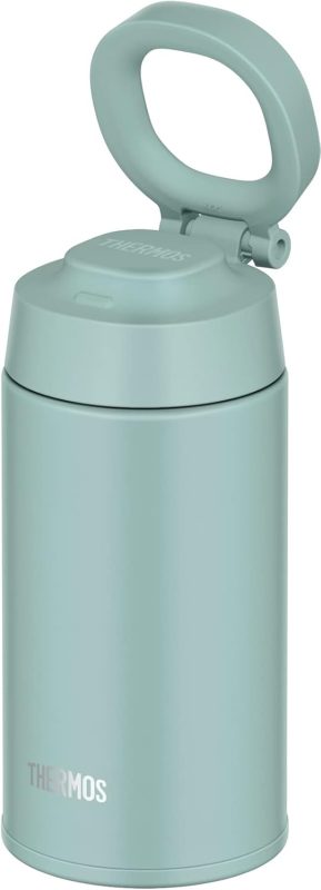 サーモス(THERMOS) 水筒 真空断熱ケータイマグ JOO-380