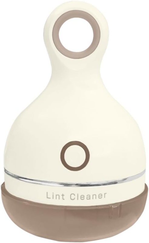 カシムラ(Kashimura) リントクリーナー 毛玉取り器 NTD-35