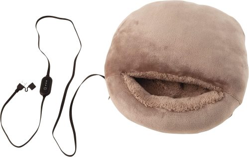 コイズミ(KOIZUMI) USBフットウォーマー KDF0513U