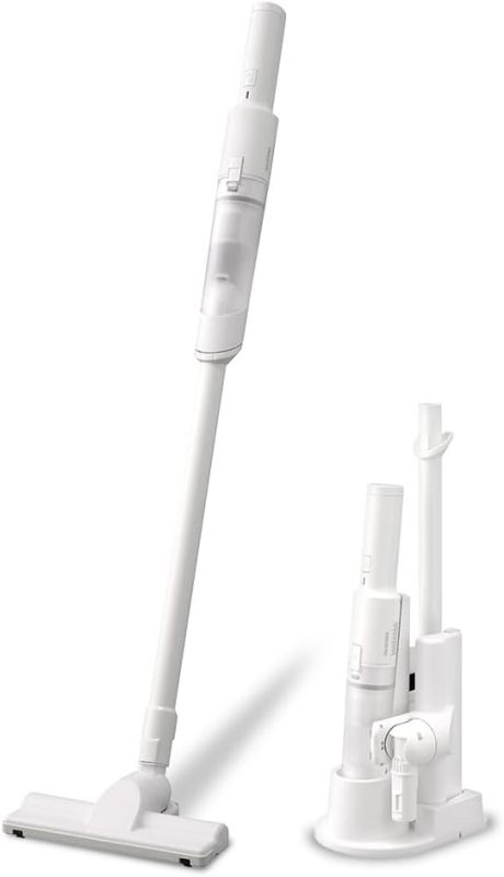 アイリスオーヤマ(IRIS OHYAMA) 充電式ハンディクリーナー マルチツールセット HCD-22M