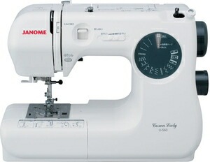 ジャノメ(JANOME) 電子ミシン IJ-560