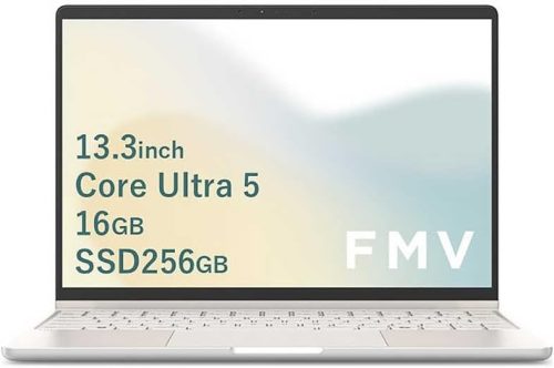 富士通(FUJITSU) FMV Note Cシリーズ CZ-K1 FMVCZSK1EA