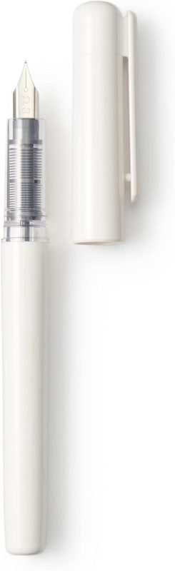 無印良品 ポリカーボネート 万年筆 44596883