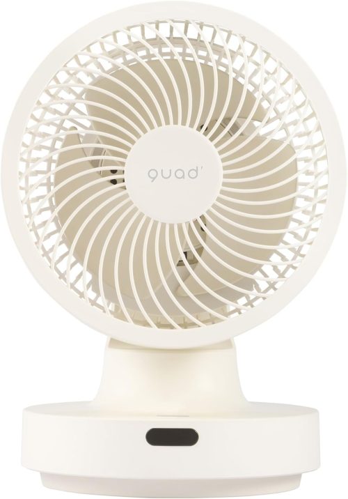 クワッズ(QUADS) クリーンサーキュレーター PUREAIR QS535IV