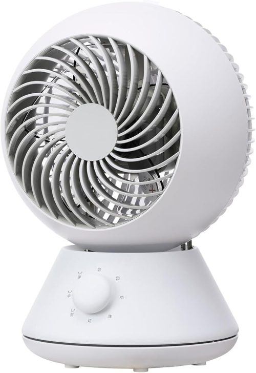 ユアサ サーキュレーター YB-CL1570G