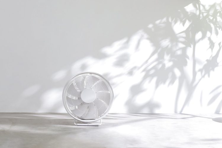 サーキュレーターのイメージ