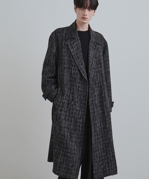 コートのイメージ