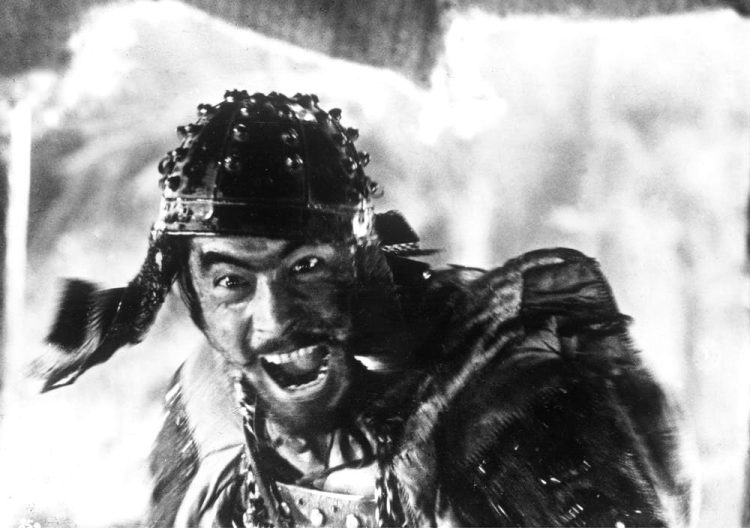 黒澤明監督作品のおすすめ映画20選。初心者向け代表作やアカデミー賞受賞作をご紹介