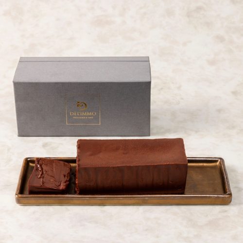 デリーモ テリーヌショコラ