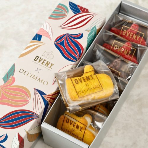 デリーモ ミトンサンドアソート